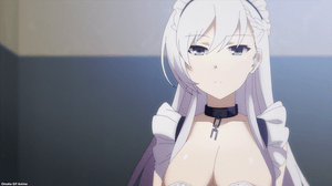 Belfast (Azur Lane) [EN] AI voice text to speech and AI music cover generator
